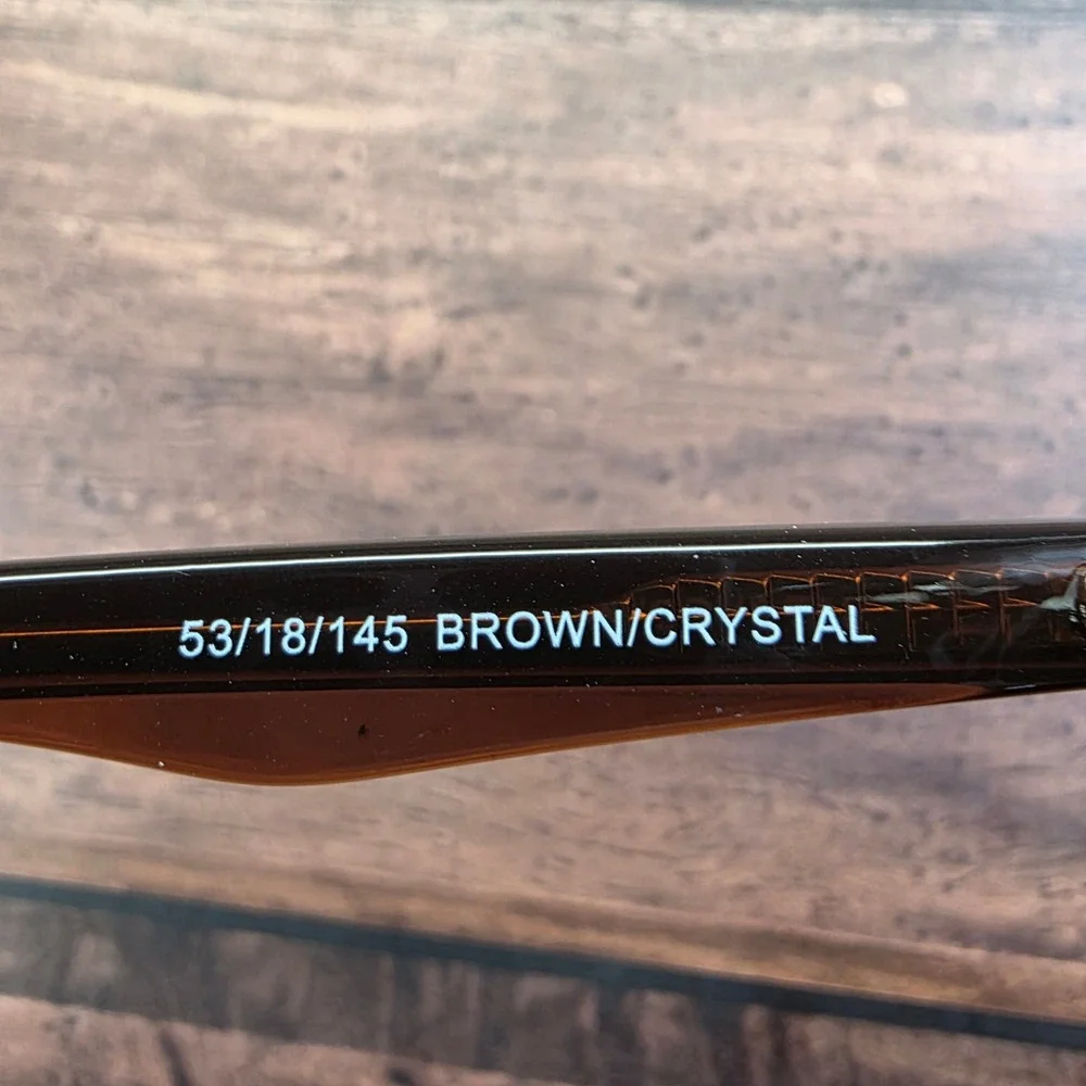 Enhance 4165 eyeglass
